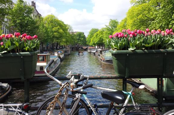 Bike Amsterdam