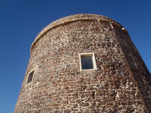 Torre Carloforte