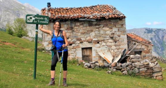 Hiking in Picos de Europa