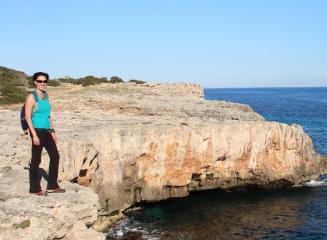Menorca Hiking Tour