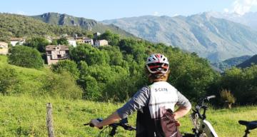 Bike Tours in Northern Spain