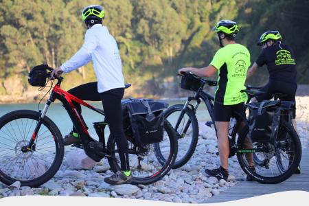 Challenging Cycling in Spain