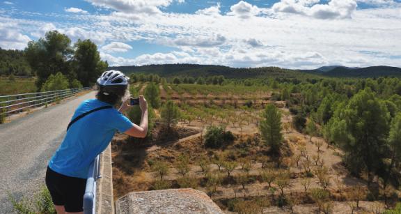 Cycling Tours in Spain