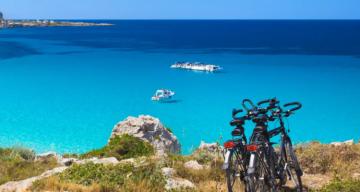 Bike Tours in Greece