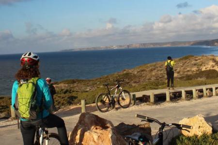Easy Cycling Tours