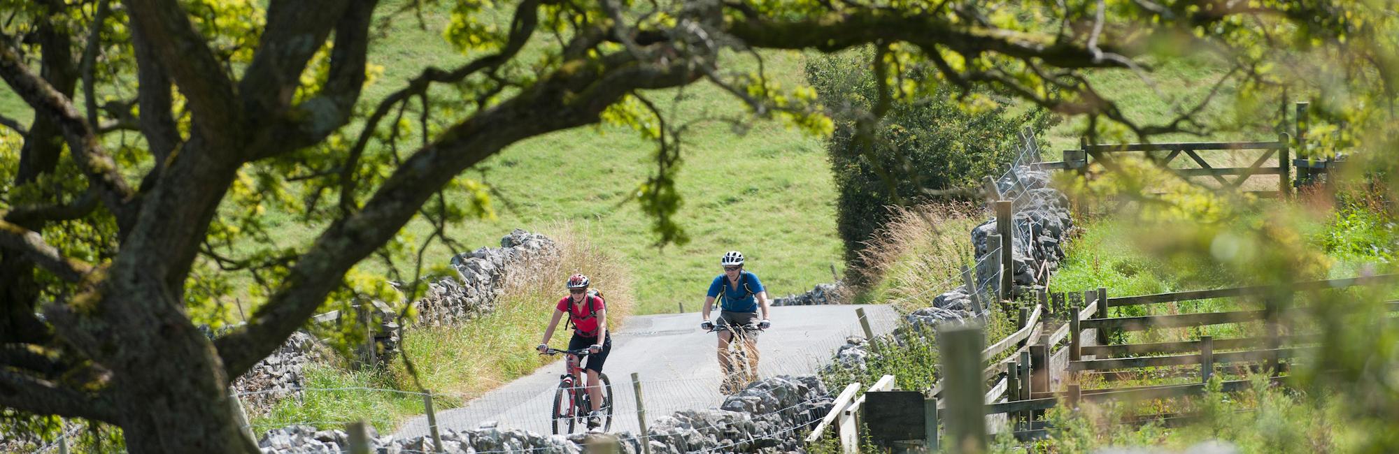 Yorkshire Dales Cycleway - S-Cape UK (c)Paul Harris Photography