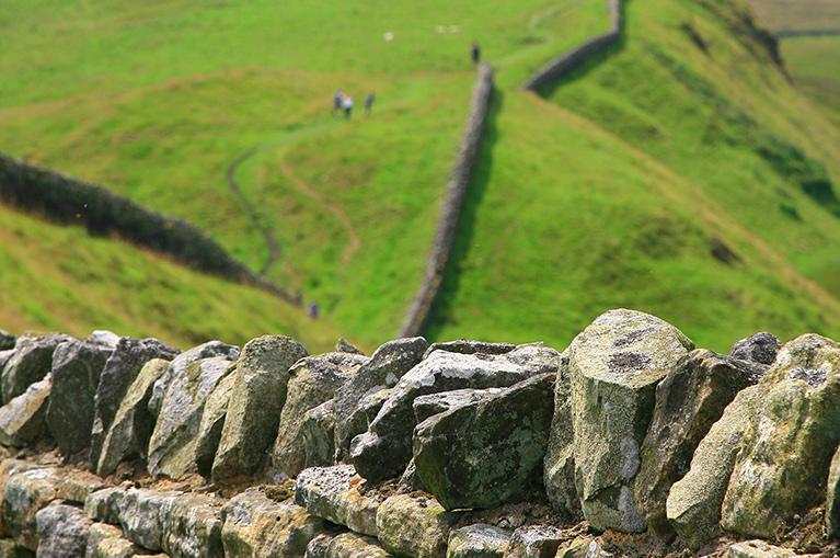 Hadrian's Wall Path - S-Cape Travel
