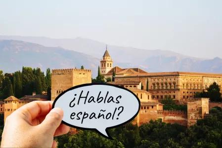 spanish travel sentences