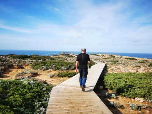 Rota Vicentina