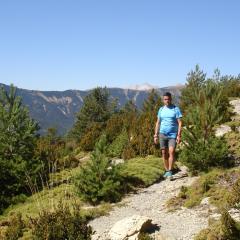 Hiking in Spain, Ordesa