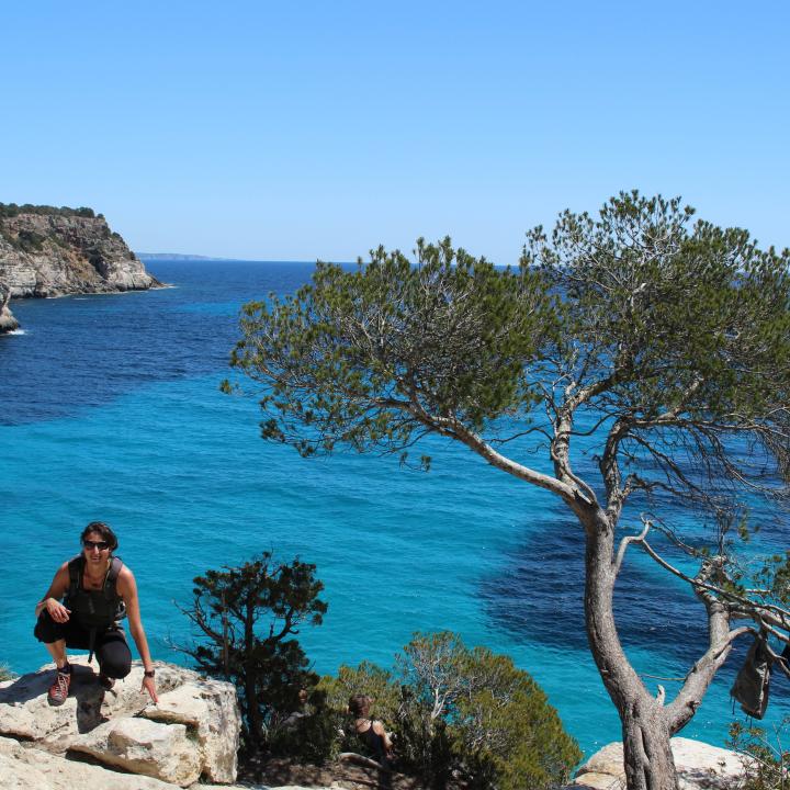 Islas Baleares, Menorca