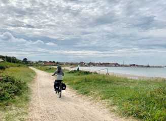 Cycling in Sweden