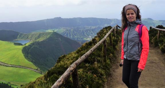 Hiking n Azores