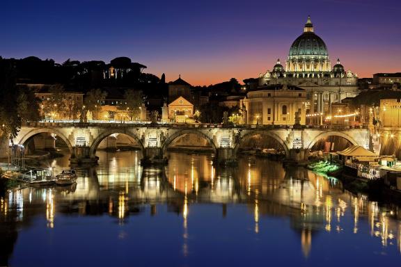 Vaticane Rome