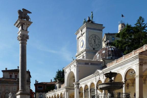 Udine Friuli