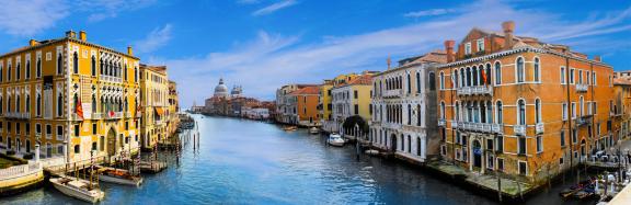 Venice to Porec cycling tour