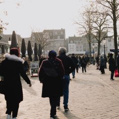 Vierdaagse The Netherlands