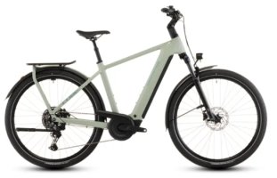 e-bike rental Camino Primitivo