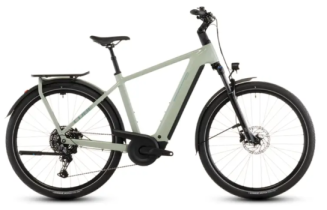 Bike rental in Asturias