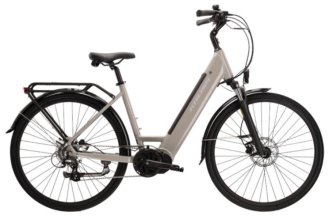 kross e-bike