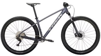Alquiler bici Glen Way