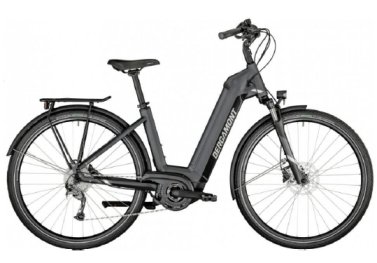 e-bike rental Andalucia