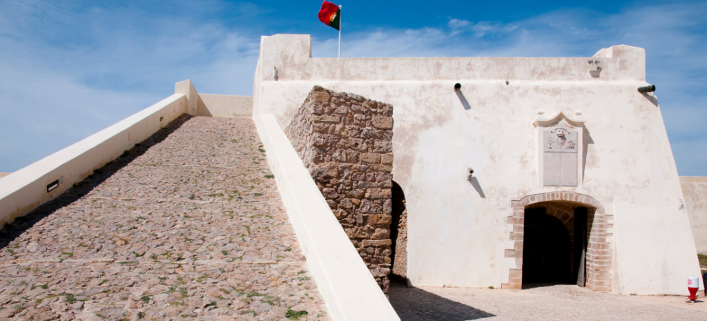 Sagres fortress