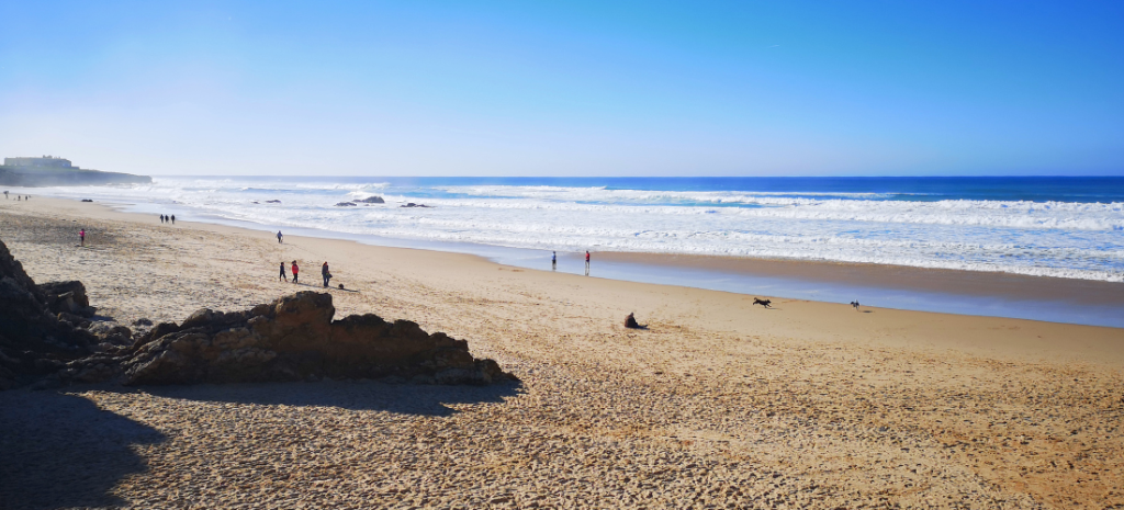 Praia Martinhal