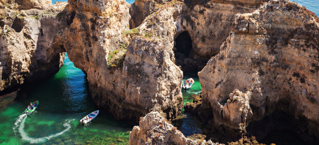Ponta da Piedade
