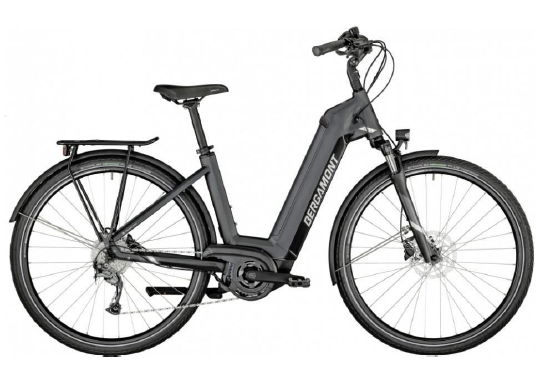e-bike rental Andalucia
