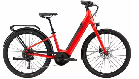 Bike rental Italy