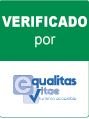 Verified by Equalitas Vitae