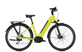 ESSB013 - Movelo Kalkhoff E-bike