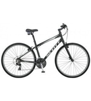 Scott Sporster comfort 20