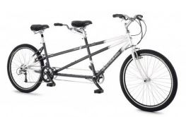 Tandem Univega/Raleig