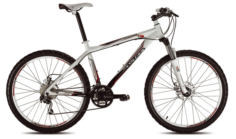 MTB rental Algarve