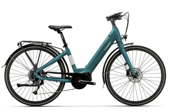 e-bike