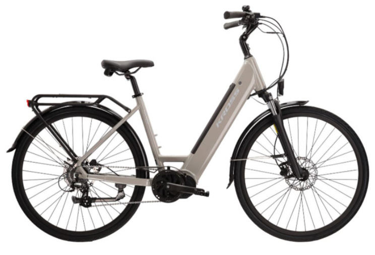 kross e-bike
