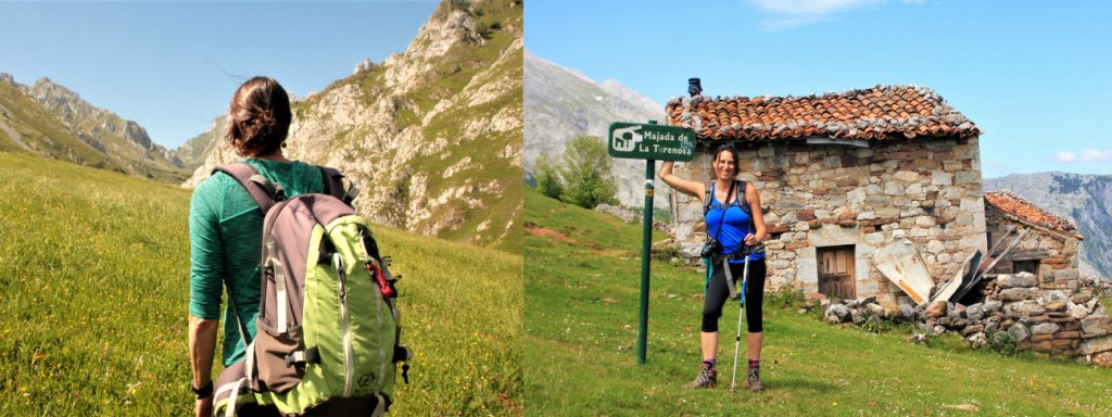 Hiking in Picos de Europa