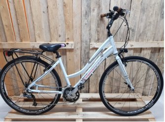 Bike rental Italy