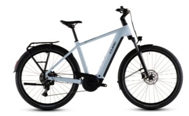 Bike rental Dolomites