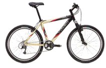 Omeba MTB, Trek 4500