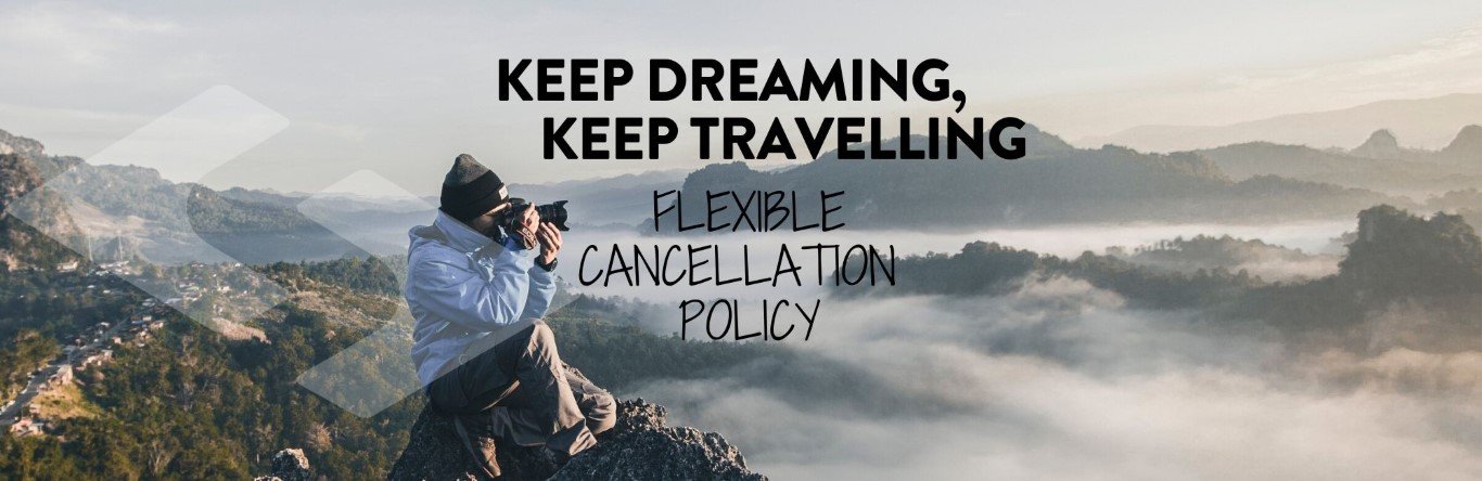 Flexible cancellation