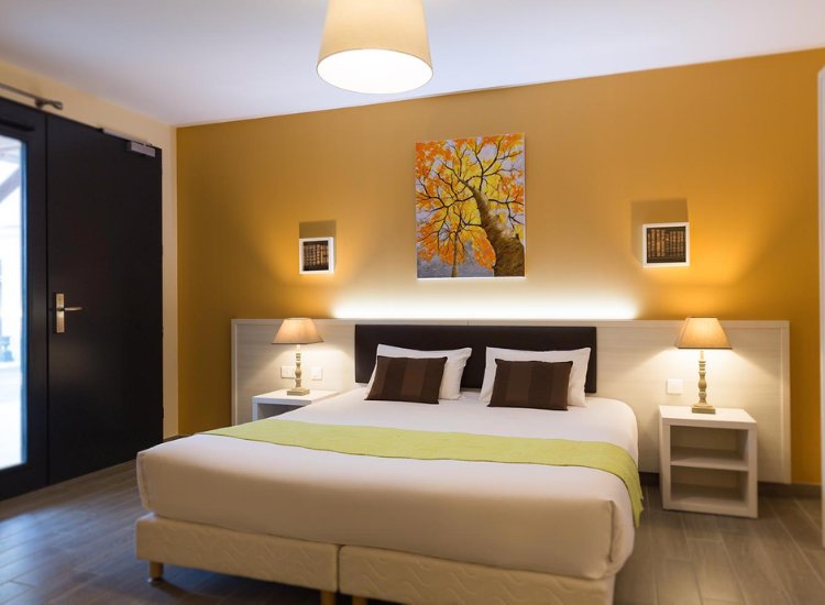 Hotel Le Haut des Lys *** (Villandry)