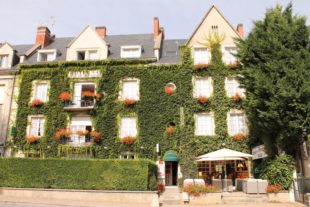 Hôtel Anne de Bretagne*** (Blois)