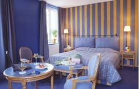 Hotel Beausejour*** (Colmar)