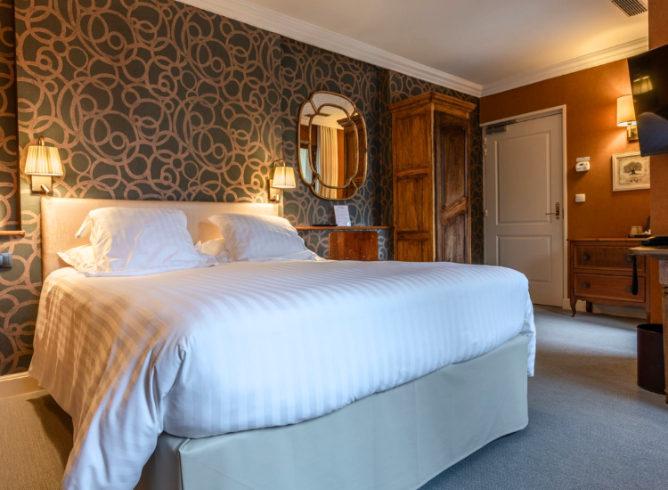 Hotel Le Sphinx*** (Montélimar) 