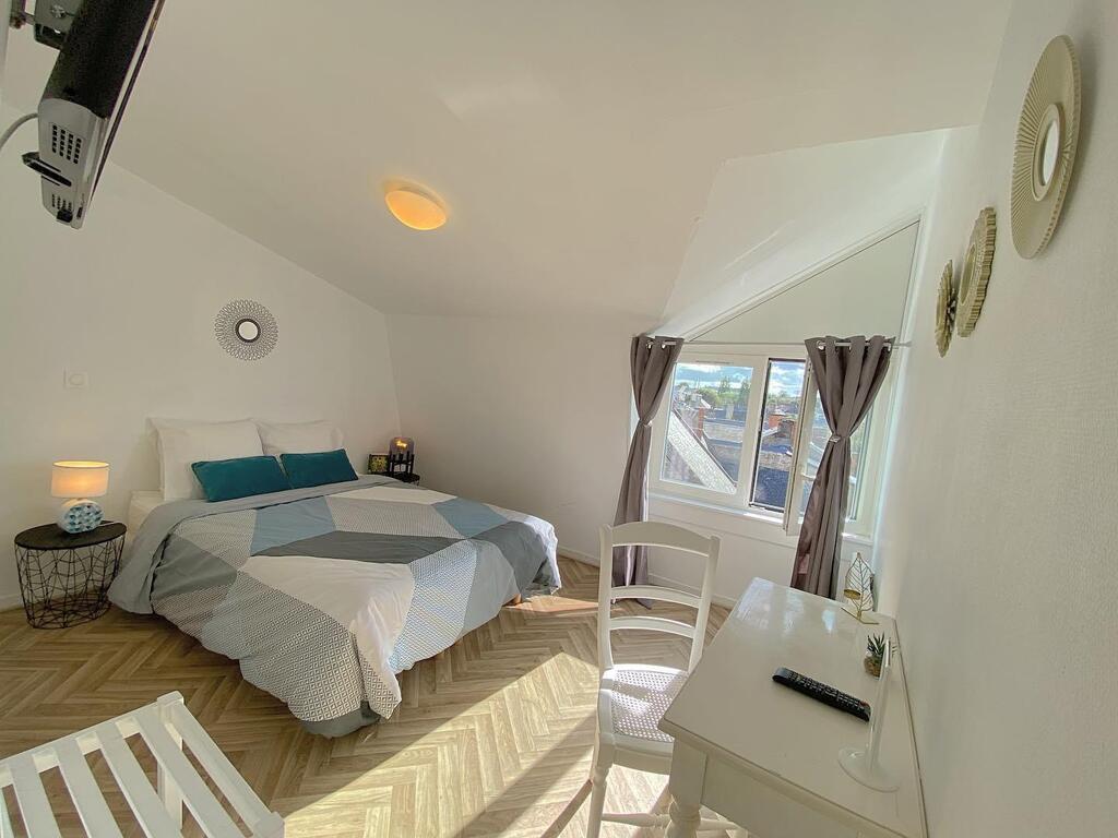 Hotel Le Vauban Carentan