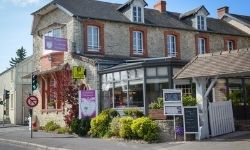 L'auberge Normande Carentan