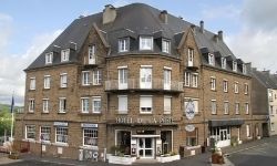 Hotel de la Poste Mortain